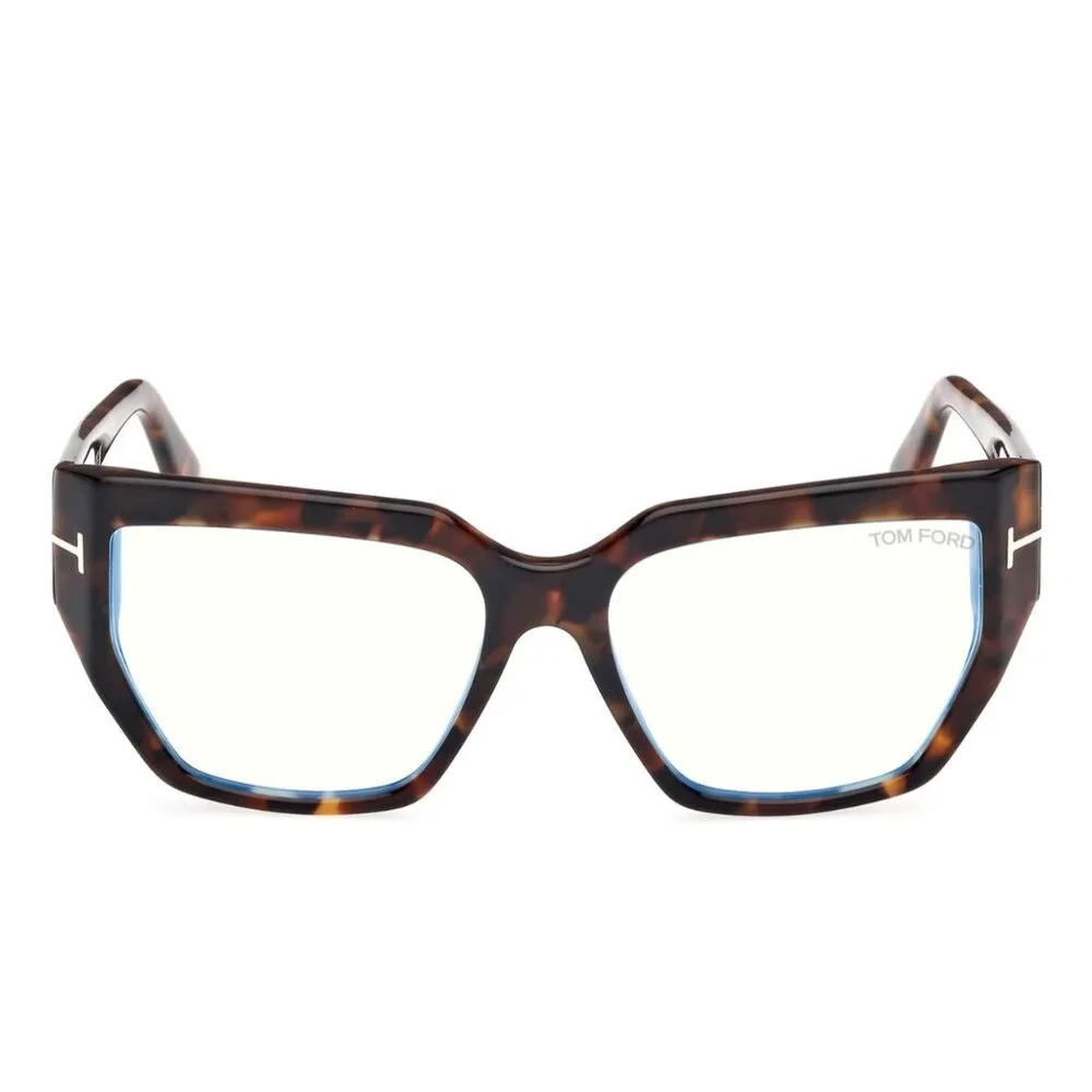 NEW TOM FORD HAVANA WOMEN EYEGLASSES TOM FORD